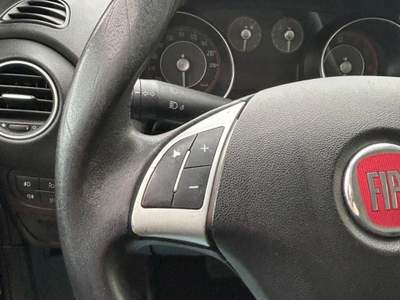 Fiat Punto Punto Nero usata Campi Bisenzio