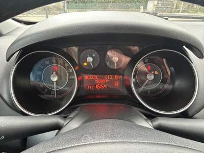 Fiat Punto Punto Nero usata Campi Bisenzio