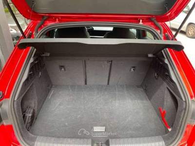 Audi A3 Sportback 30 1.5 G-Tron S Line Edition S-Tronic Rosso usata Como