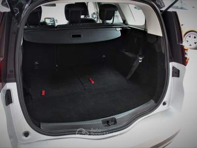 Renault Grand Scénic Grand Scenic Blue dCi 120 CV Sport Edition 64000 Km 7 Posti Argento usata Lavis