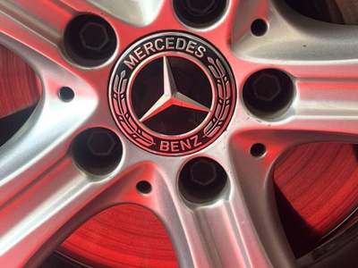 Mercedes-Benz GLC 250 D 4MATIC PREMINUM AUTOMATICO CERCHI 18 PELLE TOTALE TELECAMERA 360 GRADI Grigio usata Pesaro