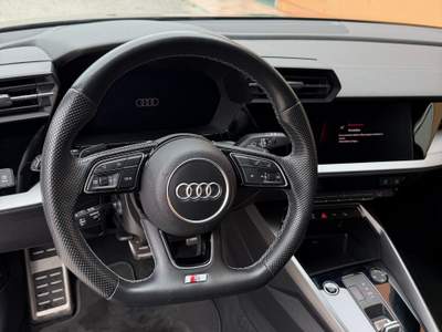 Audi A3 AUTO TENUTA MANIACALMENTE usata Narni
