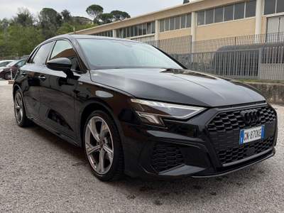 Audi A3 AUTO TENUTA MANIACALMENTE usata Narni