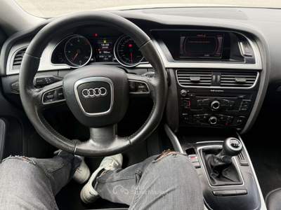 Audi A5 Sportback 2.0 tdi Advanced usata BRESCIA