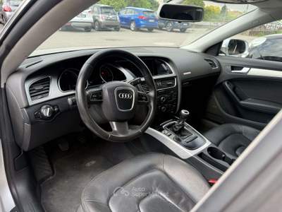 Audi A5 Sportback 2.0 tdi Advanced usata BRESCIA