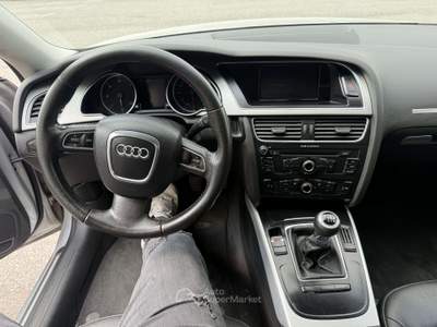 Audi A5 Sportback 2.0 tdi Advanced usata BRESCIA