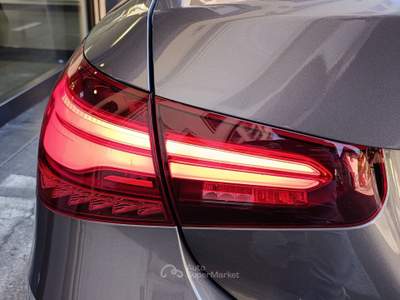 Mercedes-Benz Classe A A 200 d Automatic AMG Line Premium Grigio usata Cesano Maderno