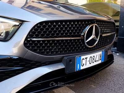 Mercedes-Benz Classe A A 200 d Automatic AMG Line Premium Grigio usata Cesano Maderno