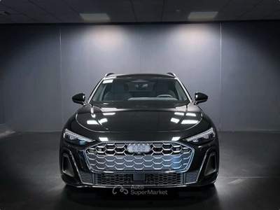 Audi A5 Avant TFSI 150 kW S tronic S Line edition Nero usata Dolo