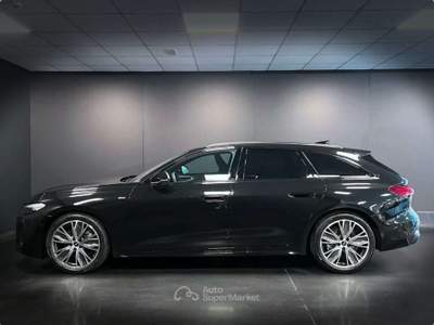 Audi A5 Avant TFSI 150 kW S tronic S Line edition Nero usata Dolo