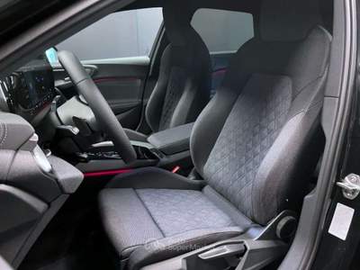Audi A5 Avant TFSI 150 kW S tronic S Line edition Nero usata Dolo