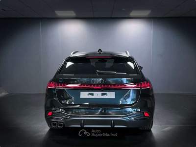 Audi A5 Avant TFSI 150 kW S tronic S Line edition Nero usata Dolo