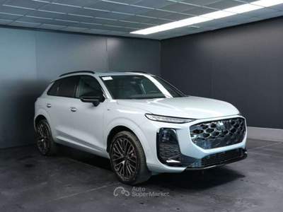 Audi Q3 TFSI 195 kW quattro S tronic S Line Ed Grigio usata Dolo