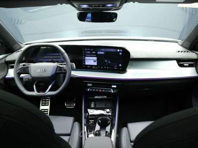 Audi Q3 TFSI 195 kW quattro S tronic S Line Ed Grigio usata Dolo