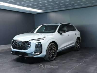 Audi Q3 TFSI 195 kW quattro S tronic S Line Ed Grigio usata Dolo
