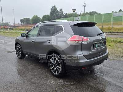 Nissan X-Trail NISSAN X-Trail 1.6 dCi 4WD Acenta Premium Grigio usata Gallarate