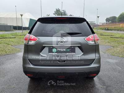 Nissan X-Trail NISSAN X-Trail 1.6 dCi 4WD Acenta Premium Grigio usata Gallarate