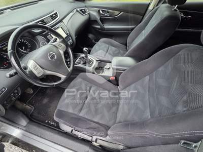 Nissan X-Trail NISSAN X-Trail 1.6 dCi 4WD Acenta Premium Grigio usata Gallarate