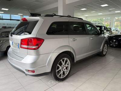 Fiat Freemont Freemont 2.0 mjt 16v 170cv Grigio usata Foligno