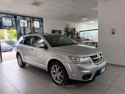 Fiat Freemont Freemont 2.0 mjt 16v 170cv Grigio usata Foligno