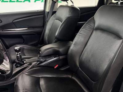 Fiat Freemont Freemont 2.0 mjt 16v 170cv Grigio usata Foligno