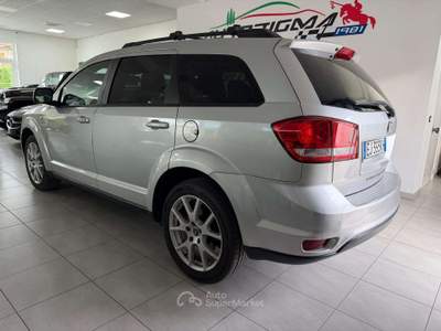 Fiat Freemont Freemont 2.0 mjt 16v 170cv Grigio usata Foligno