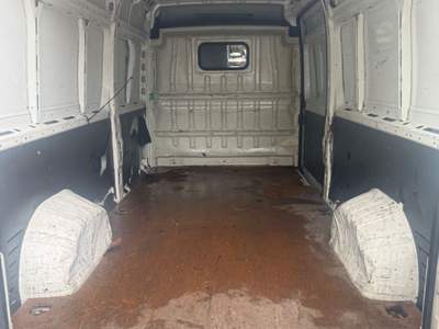 Peugeot Boxer PLM Cabinato Bianco usata Torino