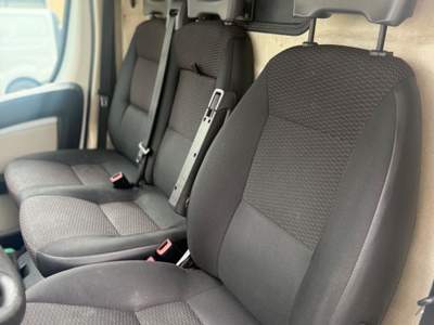 Peugeot Boxer PLM Cabinato Bianco usata Torino