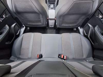 Peugeot 2008 ALLURE PURETECH Nero usata San Giuseppe Vesuviano