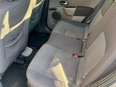 Renault Modus IN ORDINE DI TUTTO Argento usata Genova