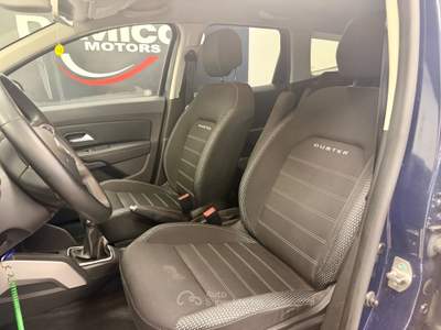 Dacia Duster 4x2 Prestige Blu/Azzurro usata Rimini