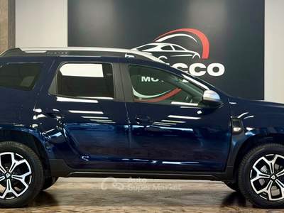 Dacia Duster 4x2 Prestige Blu/Azzurro usata Rimini