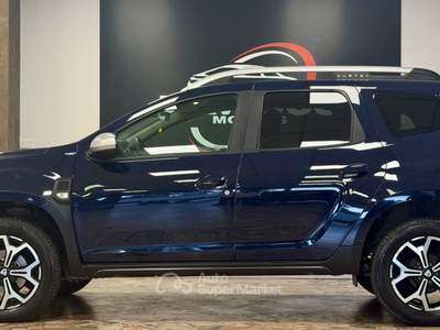 Dacia Duster 4x2 Prestige Blu/Azzurro usata Rimini