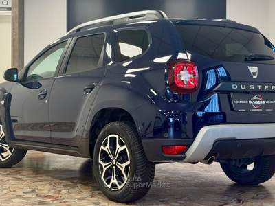 Dacia Duster 4x2 Prestige Blu/Azzurro usata Rimini