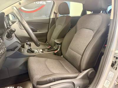 Hyundai i30 iMT 48V 5 porte Prime Argento usata Rimini