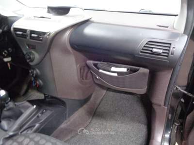 Toyota iQ Sol Nero usata Torino