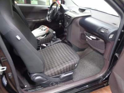 Toyota iQ Sol Nero usata Torino