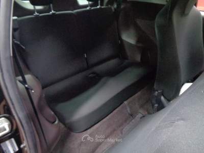 Toyota iQ Sol Nero usata Torino