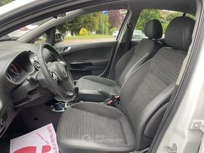 Opel Corsa 5 porte GPL-TECH Ecotec NEO PATENTATI Bianco usata Perugia