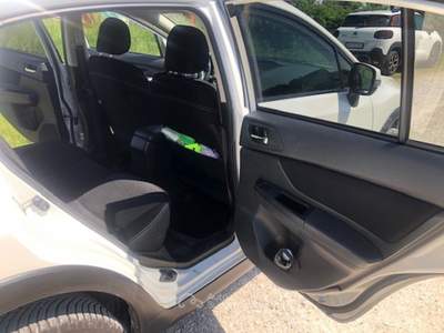 Subaru XV Uniproprietaria, sempre al coperto, nessun incidente, 134.000 km Bianco usata Selvazzano dentro