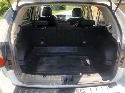 Subaru XV Uniproprietaria, sempre al coperto, nessun incidente, 134.000 km Bianco usata Selvazzano dentro
