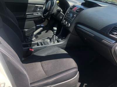 Subaru XV Uniproprietaria, sempre al coperto, nessun incidente, 134.000 km Bianco usata Selvazzano dentro
