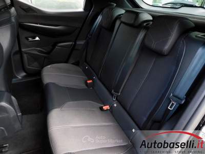 DS Automobiles DS 3 BlueHDi 130 aut. Bastille Business Nero usata Quinzano D'oglio