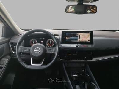 Nissan X-Trail  - x-trail e-power 2wd 5 posti n-connecta Beige usata Treviso