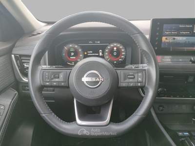 Nissan X-Trail  - x-trail e-power 2wd 5 posti n-connecta Beige usata Treviso