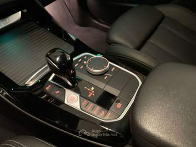 BMW X3  - x3 xdrive20d mhev 48v msport auto Grigio usata Rivoli