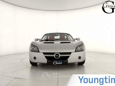 Opel Speedster  2.2 16v Argento usata Rivoli