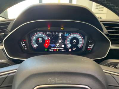 Audi Q3  - q3 35 1.5 tfsi business Bianco usata Rivoli