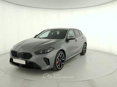 BMW Serie 1 118d  - 118d msport pro auto Grigio usata Rivoli
