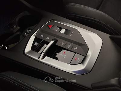 BMW Serie 1 118d  - 118d msport pro auto Grigio usata Rivoli